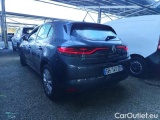  Renault  Megane AIR NAV 2P BLUE DCI 115 -21N #2