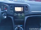  Renault  Megane AIR NAV 2P BLUE DCI 115 -21N #11