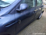  Renault  Megane AIR NAV 2P BLUE DCI 115 -21N #21