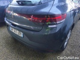  Renault  Megane AIR NAV 2P BLUE DCI 115 -21N #23