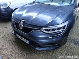  Renault  Megane AIR NAV 2P BLUE DCI 115 -21N #25
