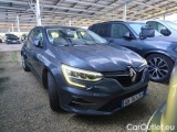  Renault  Megane AIR NAV 2P BLUE DCI 115 -21N #34
