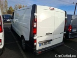  Renault  Trafic FG GCF L2H1 1300 DCI 120 #2