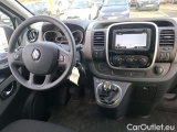  Renault  Trafic FG GCF L2H1 1300 DCI 120 #4