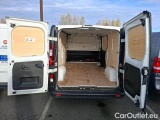  Renault  Trafic FG GCF L2H1 1300 DCI 120 #13