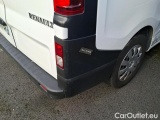  Renault  Trafic FG GCF L2H1 1300 DCI 120 #22