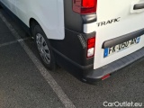  Renault  Trafic FG GCF L2H1 1300 DCI 120 #21