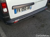  Renault  Trafic FG GCF L2H1 1300 DCI 120 #30