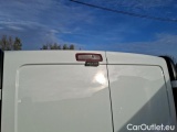  Renault  Trafic FG GCF L2H1 1300 DCI 120 #38