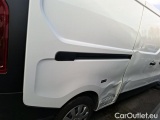  Renault  Trafic FG GCF L2H1 1300 DCI 120 #40