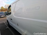  Renault  Trafic FG GCF L2H1 1300 DCI 120 #46