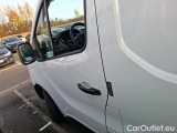  Renault  Trafic FG GCF L2H1 1300 DCI 120 #61