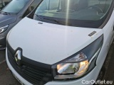  Renault  Trafic FG GCF L2H1 1300 DCI 120 #64