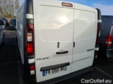  Renault  Trafic FG GCF L2H1 1300 DCI 120 #63