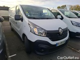  Renault  Trafic FG GCF L2H1 1300 DCI 120 #70