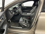  Volvo  V60 T6 AWD R-Design VOC Teknik Ventilerat Läder #6