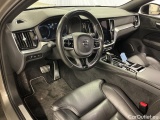  Volvo  V60 T6 AWD R-Design VOC Teknik Ventilerat Läder #10