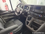 Ford  Tourneo 320 L1H1 2,0EcoBlue 96kW Trend #7