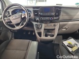  Ford  Tourneo 320 L1H1 2,0EcoBlue 96kW Trend #6