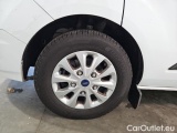  Ford  Tourneo 320 L1H1 2,0EcoBlue 96kW Trend #10