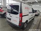  Mercedes  Citan 109 CDI 70kW lang A2 #4