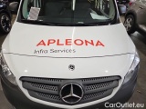  Mercedes  Citan 109 CDI 70kW lang A2 #17