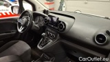  Mercedes  Citan 112 CDI 85kW Lang PRO #7