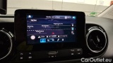  Mercedes  Citan 112 CDI 85kW Lang PRO #13