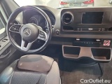  Mercedes  Sprinter 314 CDI A1 3,5t Front #6
