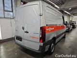  Mercedes  Sprinter 314 CDI A1 3,5t Front #22