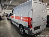 Mercedes  Sprinter 314 CDI A1 3,5t Front #23