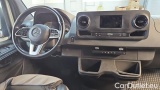  Mercedes  Sprinter 314 CDI A1 3,5t Front #6