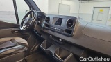  Mercedes  Sprinter 314 CDI A1 3,5t Front #7