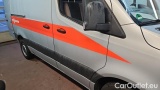  Mercedes  Sprinter 314 CDI A1 3,5t Front #23