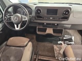  Mercedes  Sprinter 314 CDI A1 3,5t Front #6