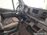  Mercedes  Sprinter 314 CDI A1 3,5t Front #7