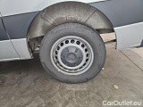  Mercedes  Sprinter 314 CDI A1 3,5t Front #10