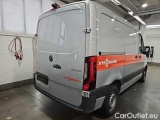  Mercedes  Sprinter 314 CDI A1 3,5t Front #23