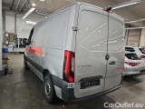  Mercedes  Sprinter 314 CDI A1 3,5t Front #24