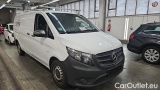  Mercedes  Vito 116 CDI extralang PRO #2