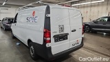  Mercedes  Vito 116 CDI extralang PRO #3