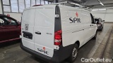  Mercedes  Vito 116 CDI extralang PRO #4