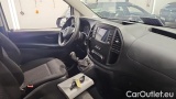  Mercedes  Vito 116 CDI extralang PRO #7
