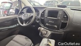  Mercedes  Vito 116 CDI extralang PRO #6