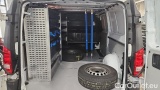  Mercedes  Vito 116 CDI extralang PRO #8
