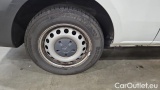  Mercedes  Vito 116 CDI extralang PRO #10