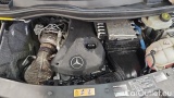  Mercedes  Vito 116 CDI extralang PRO #11