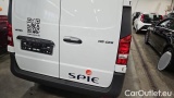  Mercedes  Vito 116 CDI extralang PRO #17