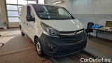  Opel  Vivaro 1,6 Diesel 70kW Euro 6 L1H1 2,7t #2