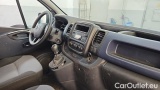  Opel  Vivaro 1,6 Diesel 70kW Euro 6 L1H1 2,7t #7